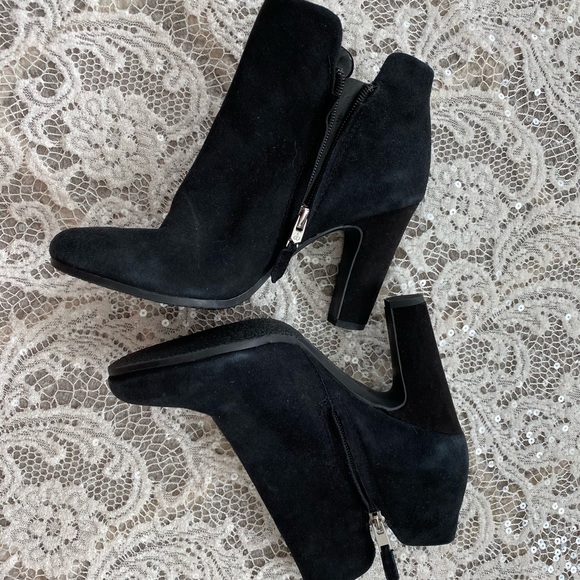 SAM EDELMAN Booties - Picture 6 of 9